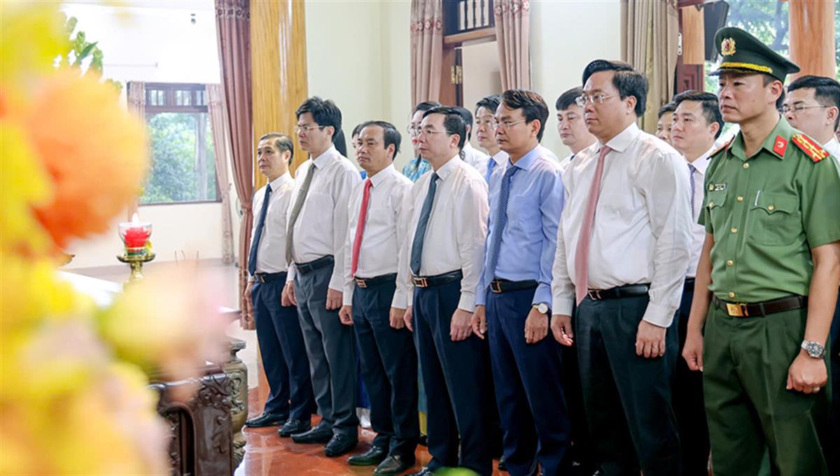 Điểm thời sự tuần 18/2025